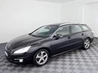 Peugeot 508 1.6 115kW thumbnail