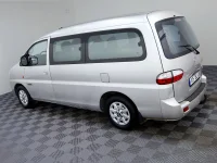 Hyundai H1 2.5 104kW thumbnail