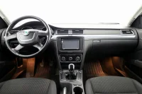 Skoda Superb 1.8 118kW thumbnail