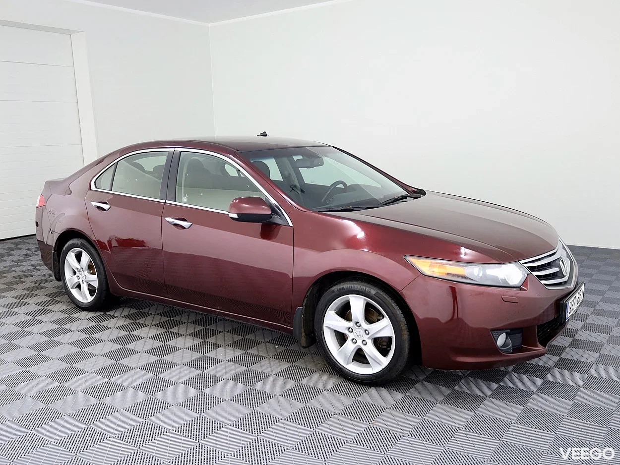 Honda Accord 2.0 115kW