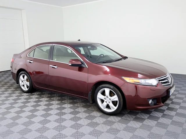 Image of Honda Accord 2.0 115kW