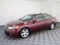 Honda Accord 2.0 115kW thumbnail