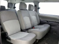 Hyundai H1 2.5 104kW thumbnail