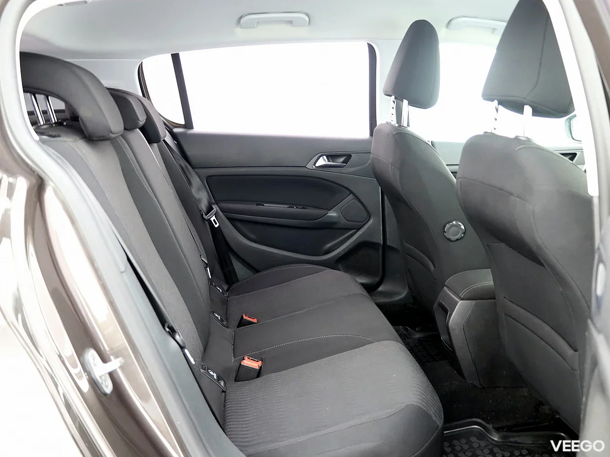 Peugeot 308 1.2 60kW