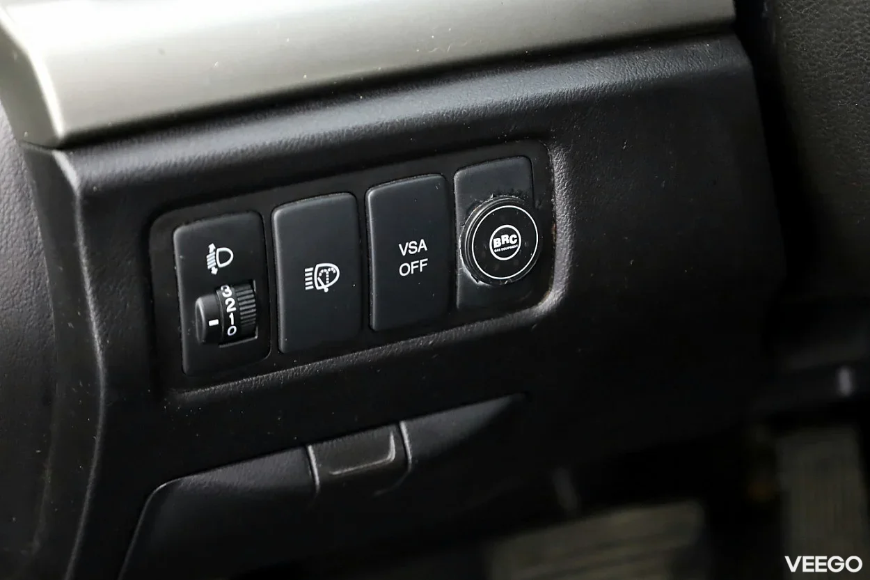 Honda Accord 2.0 115kW