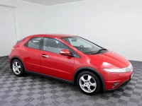 Honda Civic 1.8 104kW thumbnail