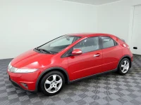 Honda Civic 1.8 104kW thumbnail