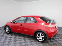 Honda Civic 1.8 104kW thumbnail