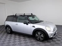 Mini Clubman 1.6 80kW thumbnail