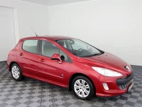 Peugeot 308 1.6 88kW thumbnail