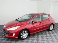 Peugeot 308 1.6 88kW thumbnail