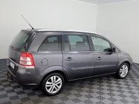 Opel Zafira 1.7 93kW thumbnail