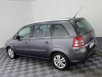 Opel Zafira 1.7 93kW thumbnail