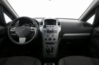 Opel Zafira 1.7 93kW thumbnail