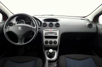 Peugeot 308 1.6 88kW thumbnail