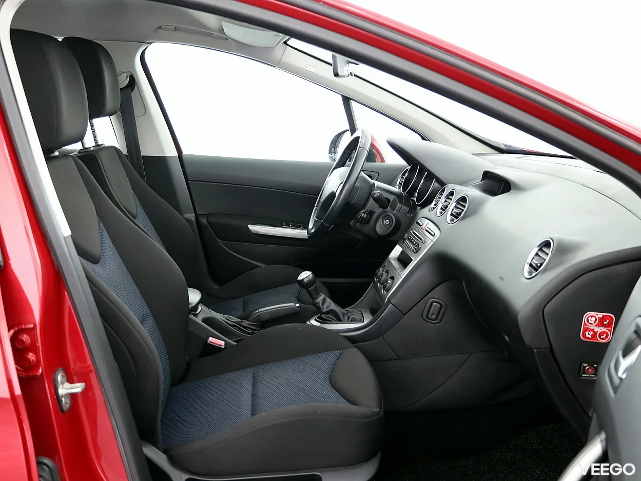 Peugeot 308 1.6 88kW