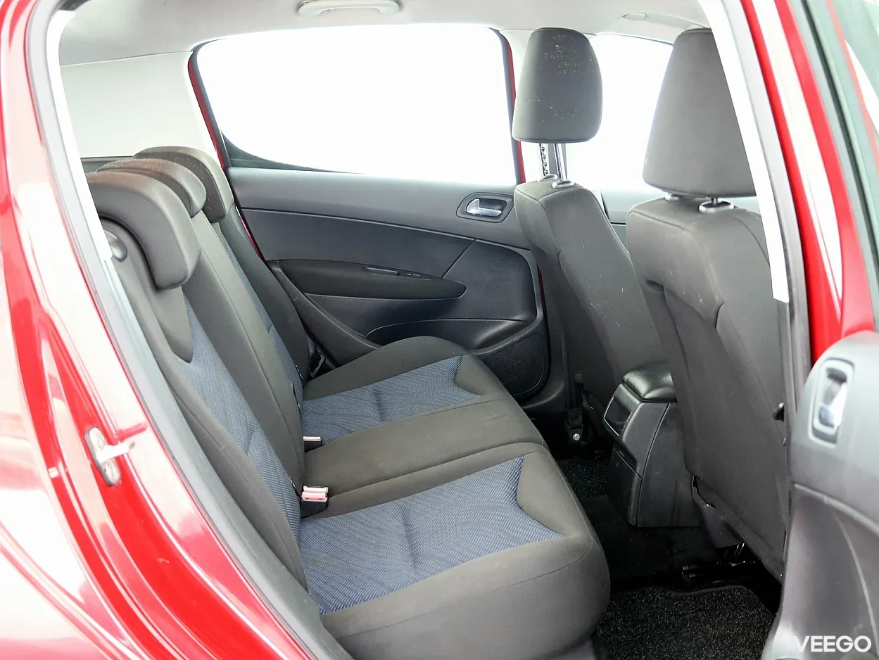 Peugeot 308 1.6 88kW