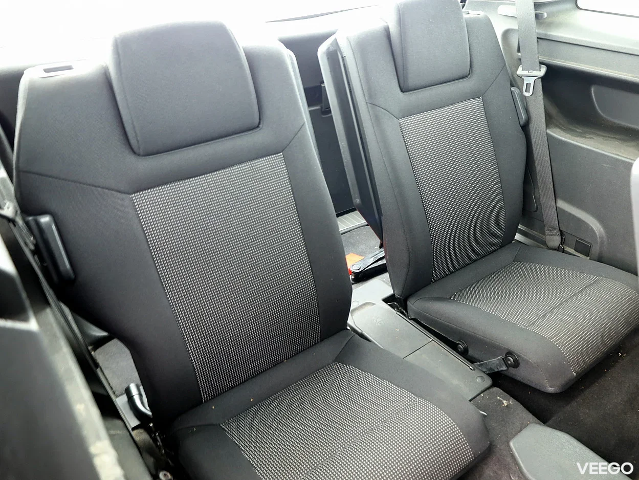 Opel Zafira 1.7 93kW