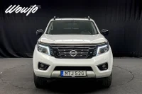 Nissan Navara DH 2.3 DCi 4WD 190HK N-Guard /Diffspärr /Moms 140kW thumbnail