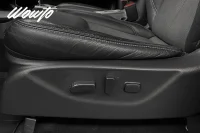 Nissan Navara DH 2.3 DCi 4WD 190HK N-Guard /Diffspärr /Moms 140kW thumbnail