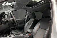 Nissan Navara DH 2.3 DCi 4WD 190HK N-Guard /Diffspärr /Moms 140kW thumbnail