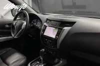 Nissan Navara DH 2.3 DCi 4WD 190HK N-Guard /Diffspärr /Moms 140kW thumbnail