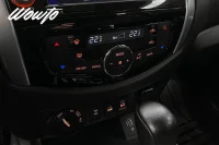 Nissan Navara DH 2.3 DCi 4WD 190HK N-Guard /Diffspärr /Moms 140kW thumbnail