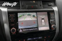 Nissan Navara DH 2.3 DCi 4WD 190HK N-Guard /Diffspärr /Moms 140kW thumbnail