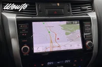 Nissan Navara DH 2.3 DCi 4WD 190HK N-Guard /Diffspärr /Moms 140kW thumbnail