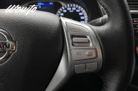 Nissan Navara DH 2.3 DCi 4WD 190HK N-Guard /Diffspärr /Moms 140kW thumbnail