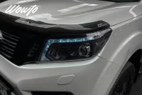 Nissan Navara DH 2.3 DCi 4WD 190HK N-Guard /Diffspärr /Moms 140kW thumbnail