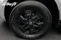 Nissan Navara DH 2.3 DCi 4WD 190HK N-Guard /Diffspärr /Moms 140kW thumbnail