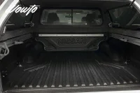 Nissan Navara DH 2.3 DCi 4WD 190HK N-Guard /Diffspärr /Moms 140kW thumbnail