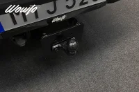 Nissan Navara DH 2.3 DCi 4WD 190HK N-Guard /Diffspärr /Moms 140kW thumbnail