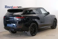 Land Rover Range Rover Sport D300 HSE Dynamic 3 221kW thumbnail