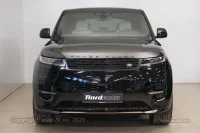 Land Rover Range Rover Sport D300 HSE Dynamic 3 221kW thumbnail
