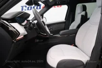 Land Rover Range Rover Sport D300 HSE Dynamic 3 221kW thumbnail