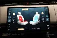 Land Rover Range Rover Sport D300 HSE Dynamic 3 221kW thumbnail