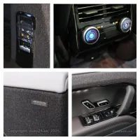 Land Rover Range Rover Sport D300 HSE Dynamic 3 221kW thumbnail