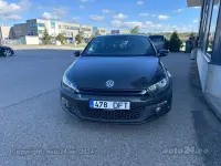 Volkswagen Scirocco 1.4 118kW thumbnail