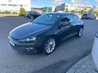 Volkswagen Scirocco 1.4 118kW thumbnail