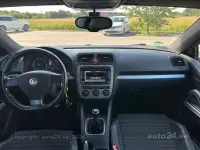Volkswagen Scirocco 1.4 118kW thumbnail
