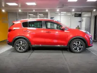 Image of Kia Sportage GT Line 1.6 130kW