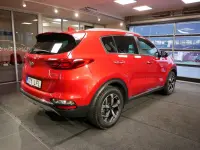 Kia Sportage GT Line 1.6 130kW