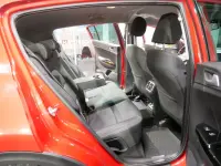 Kia Sportage GT Line 1.6 130kW