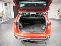 Kia Sportage GT Line 1.6 130kW