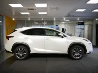 Lexus NX 300h - 2.5 140kW