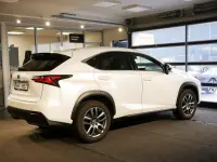 Lexus NX 300h - 2.5 140kW