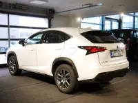 Lexus NX 300h - 2.5 140kW