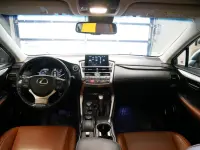 Lexus NX 300h - 2.5 140kW